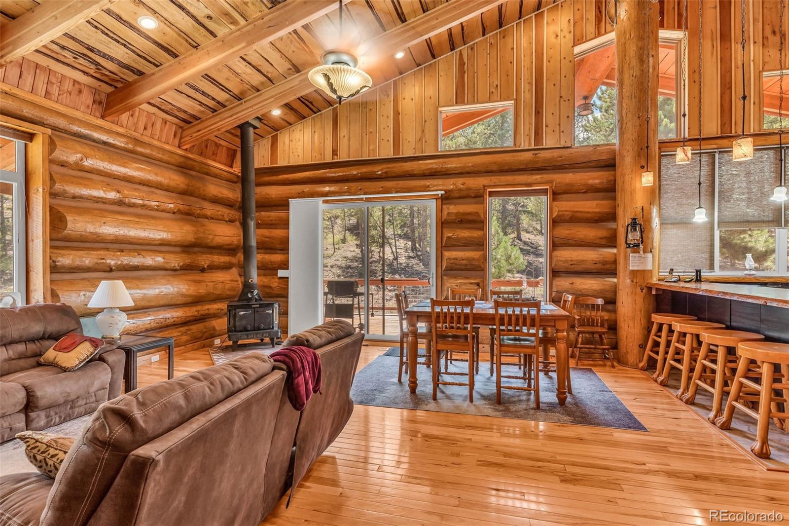 860 Texas Creek Lane Cotopaxi CO 81223