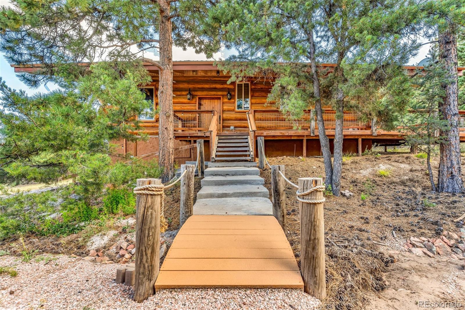 860 Texas Creek Lane Cotopaxi CO 81223