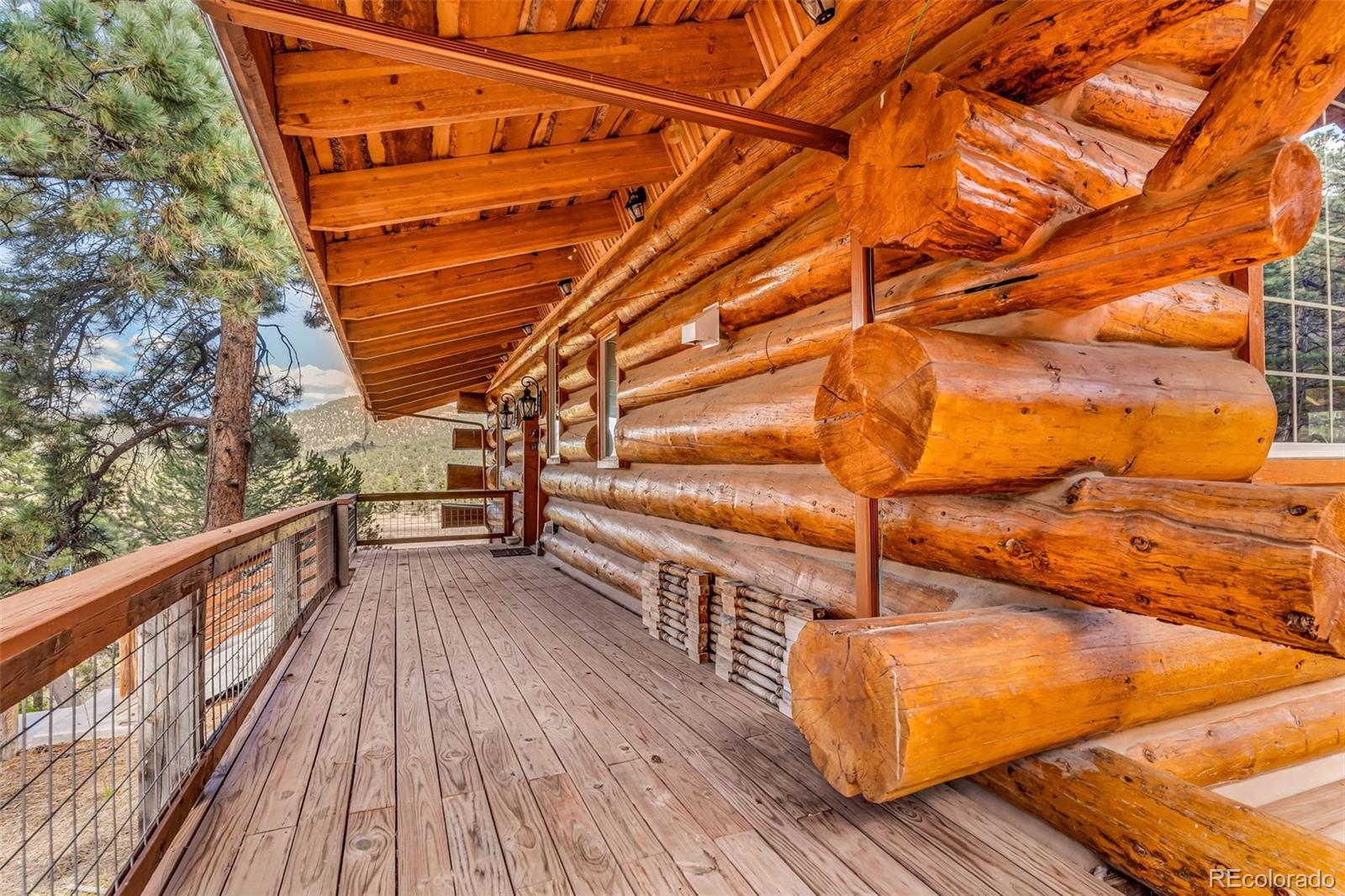 860 Texas Creek Lane Cotopaxi CO 81223
