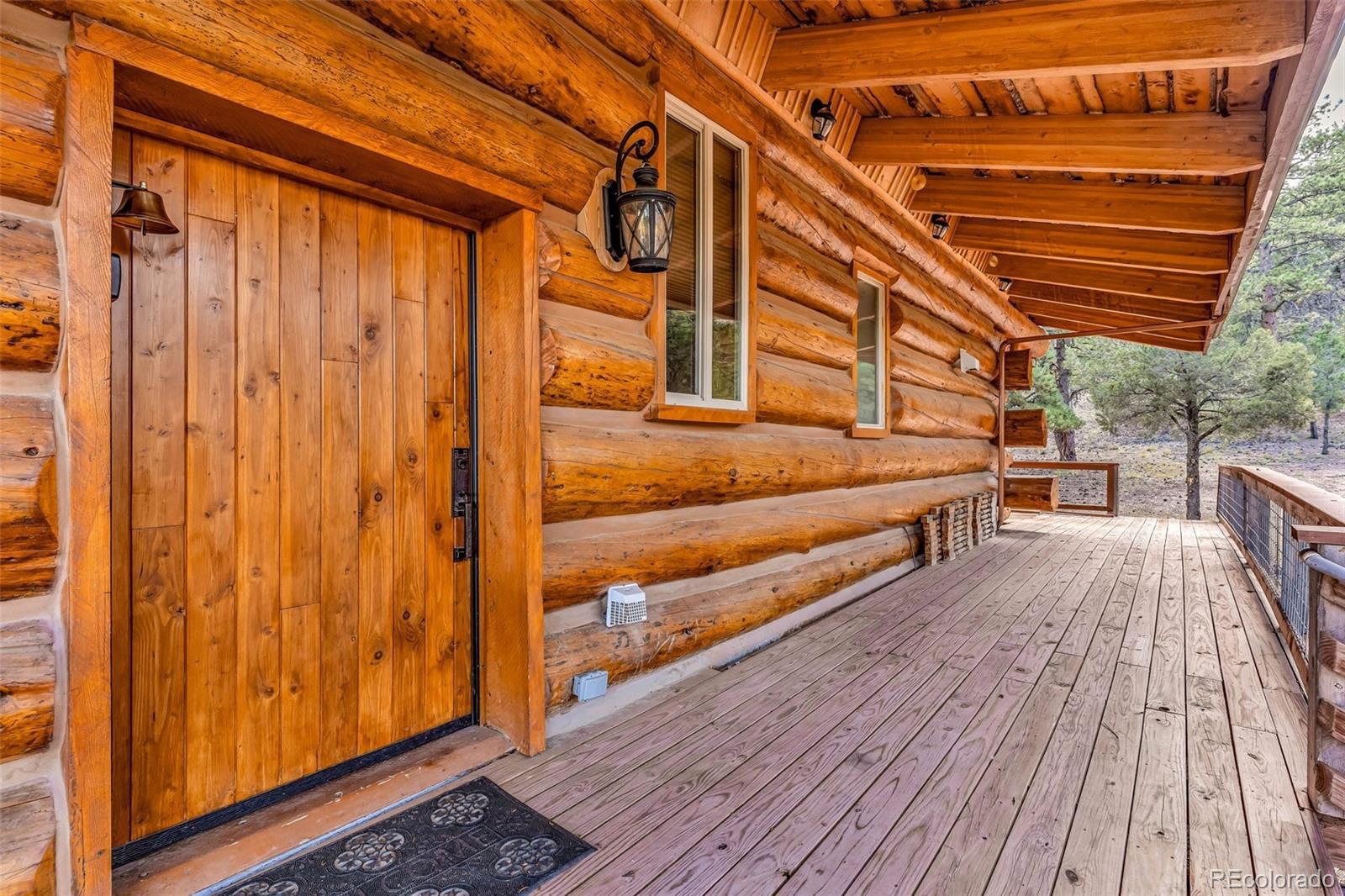 860 Texas Creek Lane Cotopaxi CO 81223