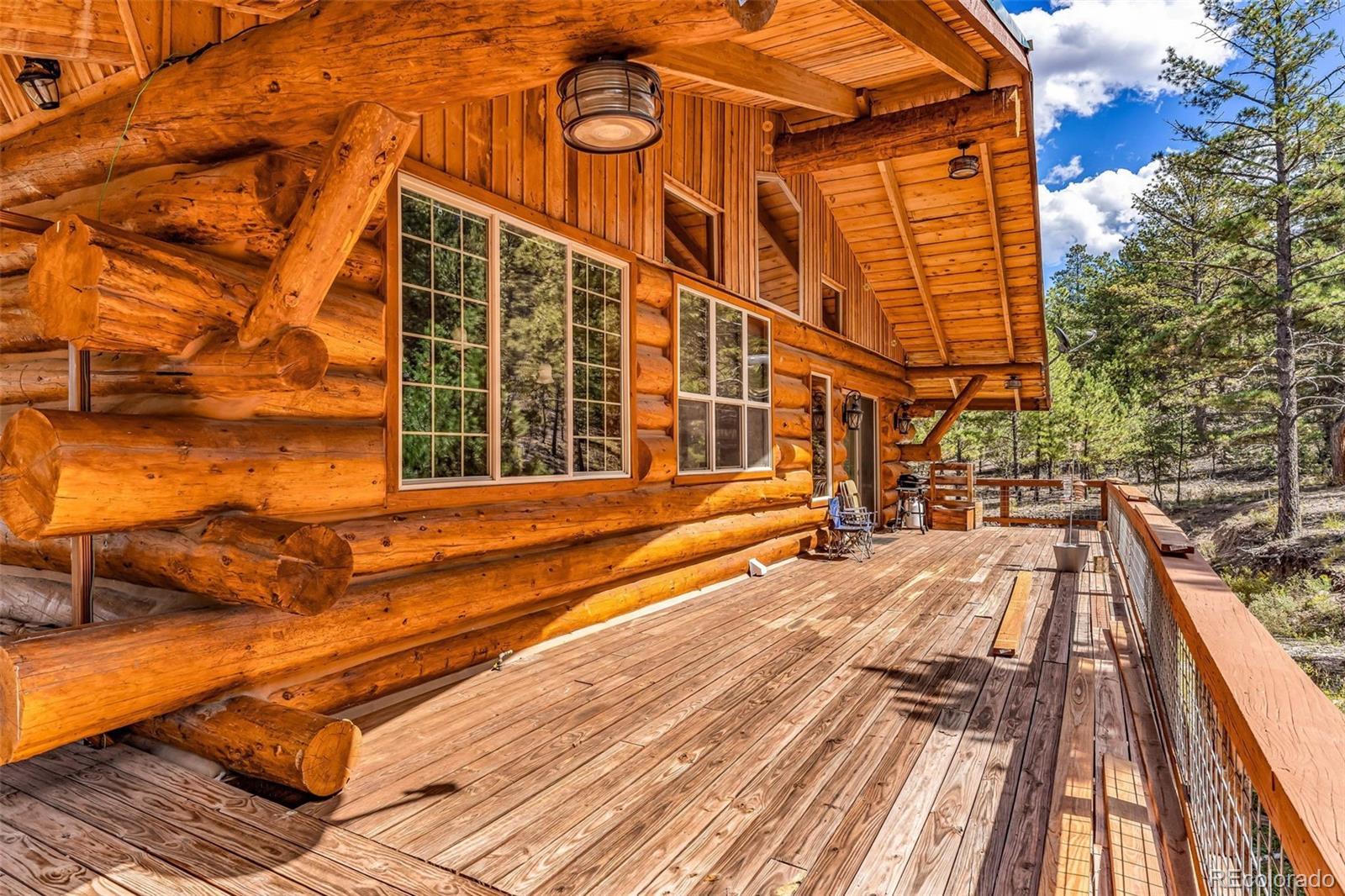 860 Texas Creek Lane Cotopaxi CO 81223
