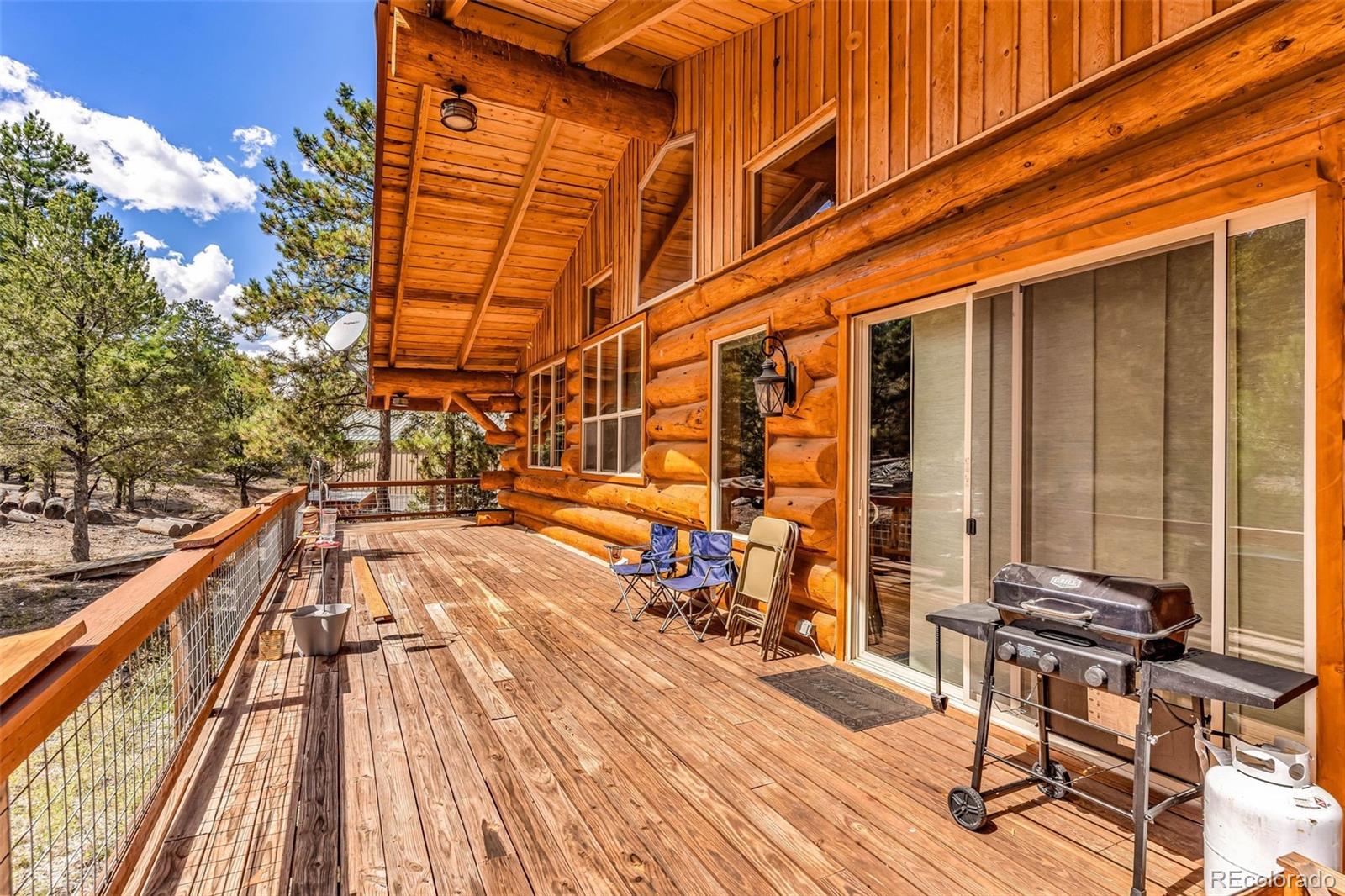 860 Texas Creek Lane Cotopaxi CO 81223