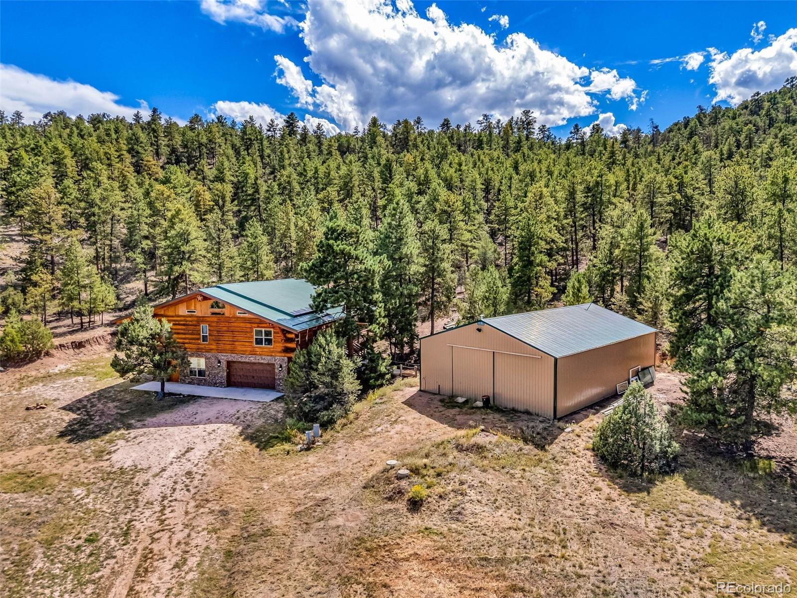 860 Texas Creek Lane Cotopaxi CO 81223
