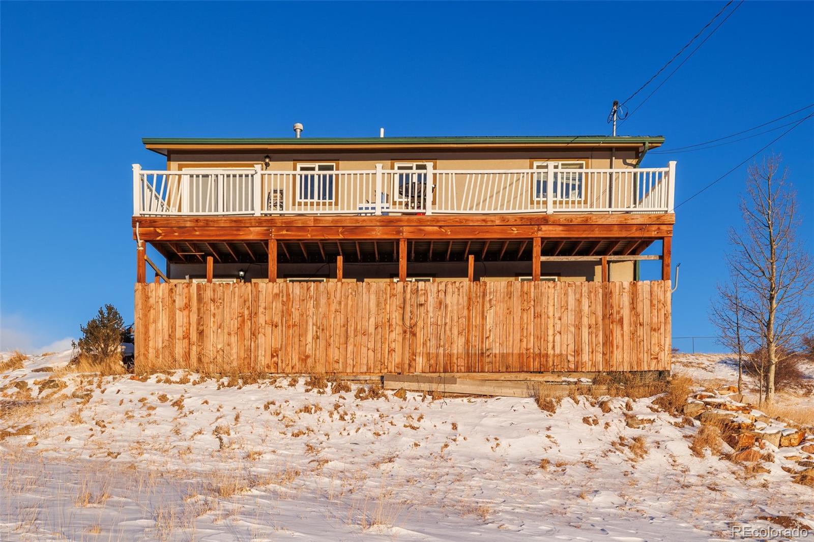 203 Hayden Street Cripple Creek CO 80813
