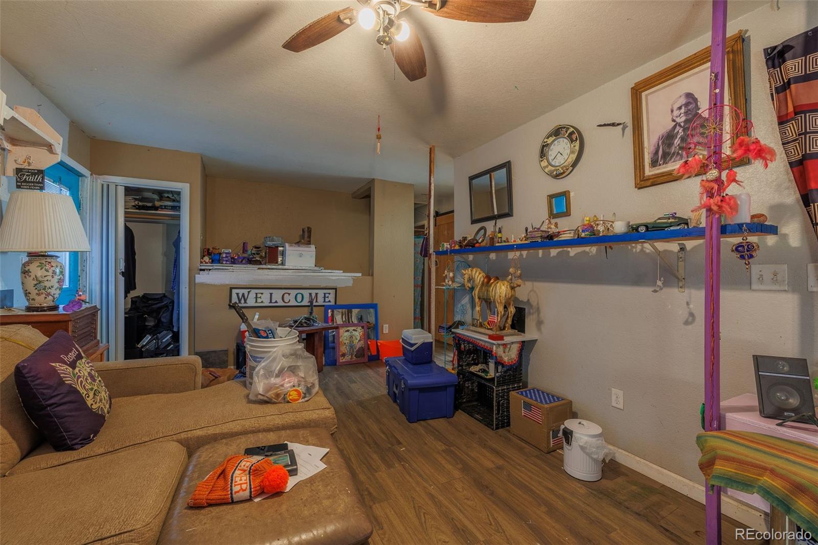 203 Hayden Street Cripple Creek CO 80813