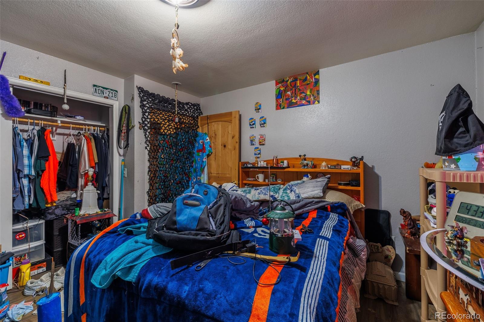 203 Hayden Street Cripple Creek CO 80813
