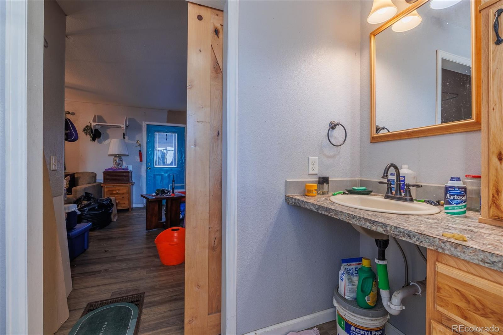 203 Hayden Street Cripple Creek CO 80813