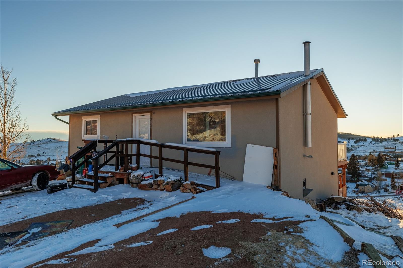 203 Hayden Street Cripple Creek CO 80813
