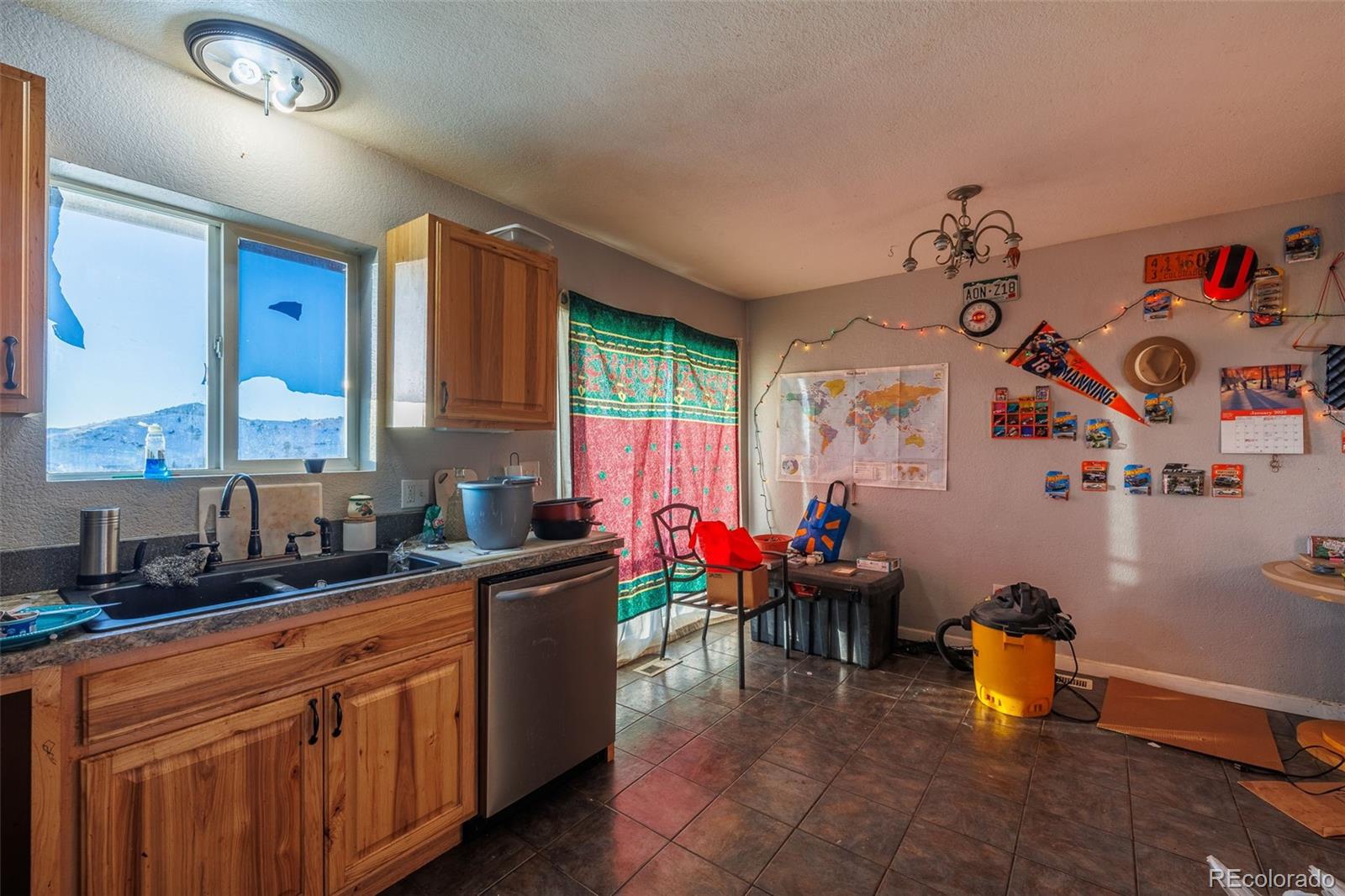 203 Hayden Street Cripple Creek CO 80813