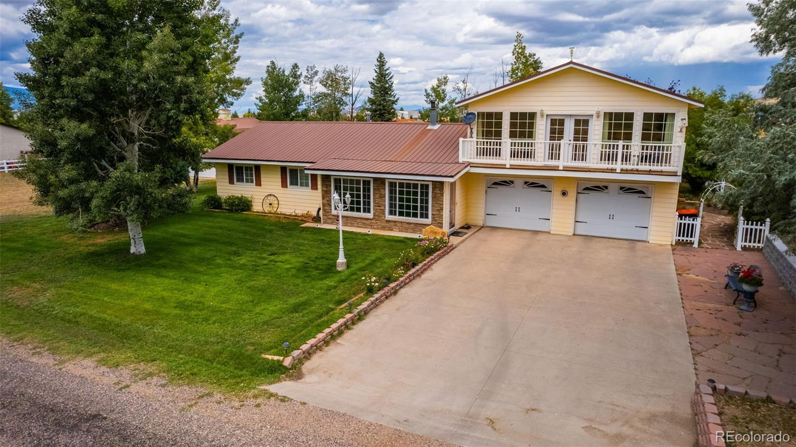 39 Granada Court Silver Cliff CO 81252