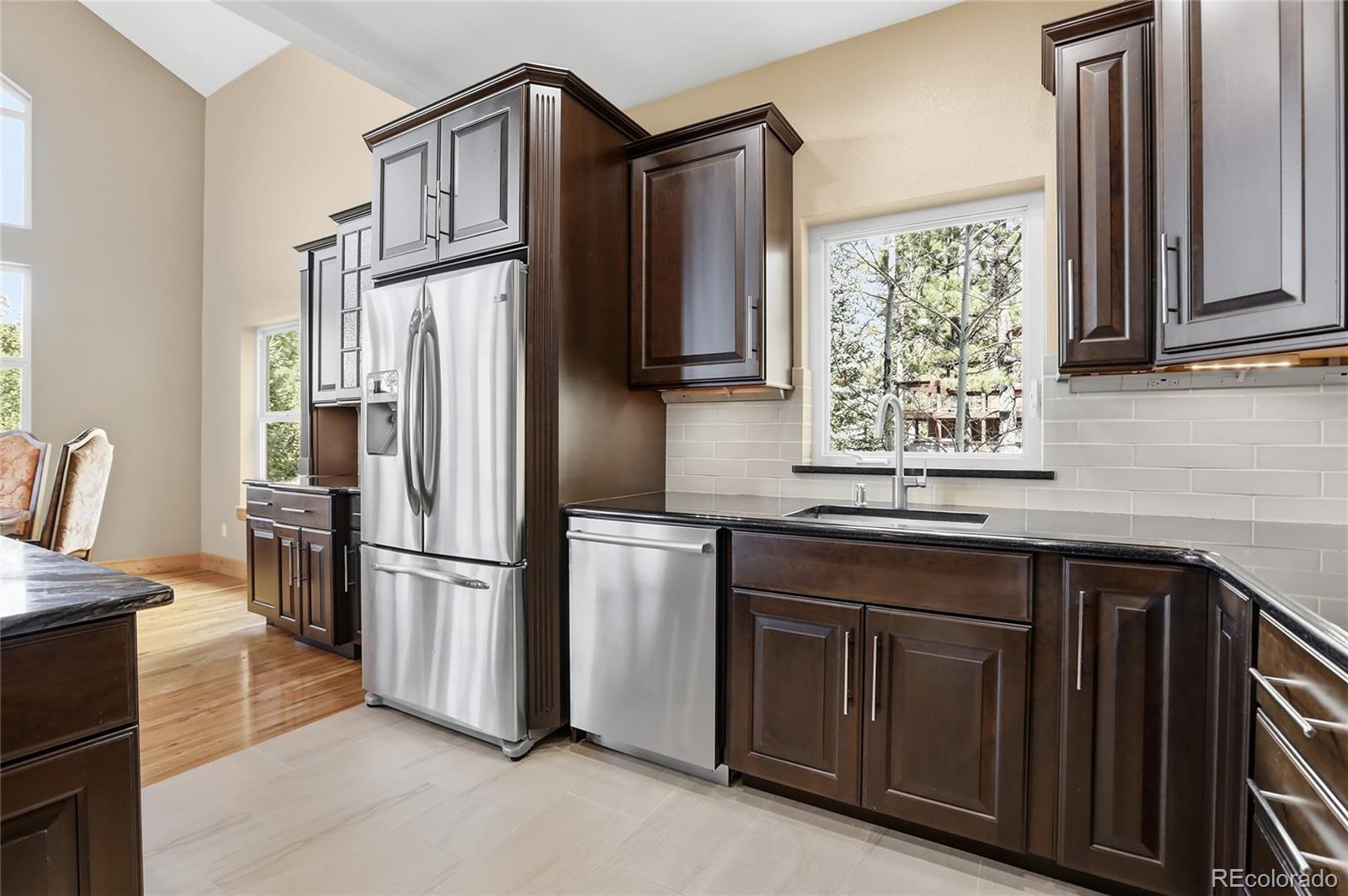 5033 Hillstone Lane Evergreen CO 80439