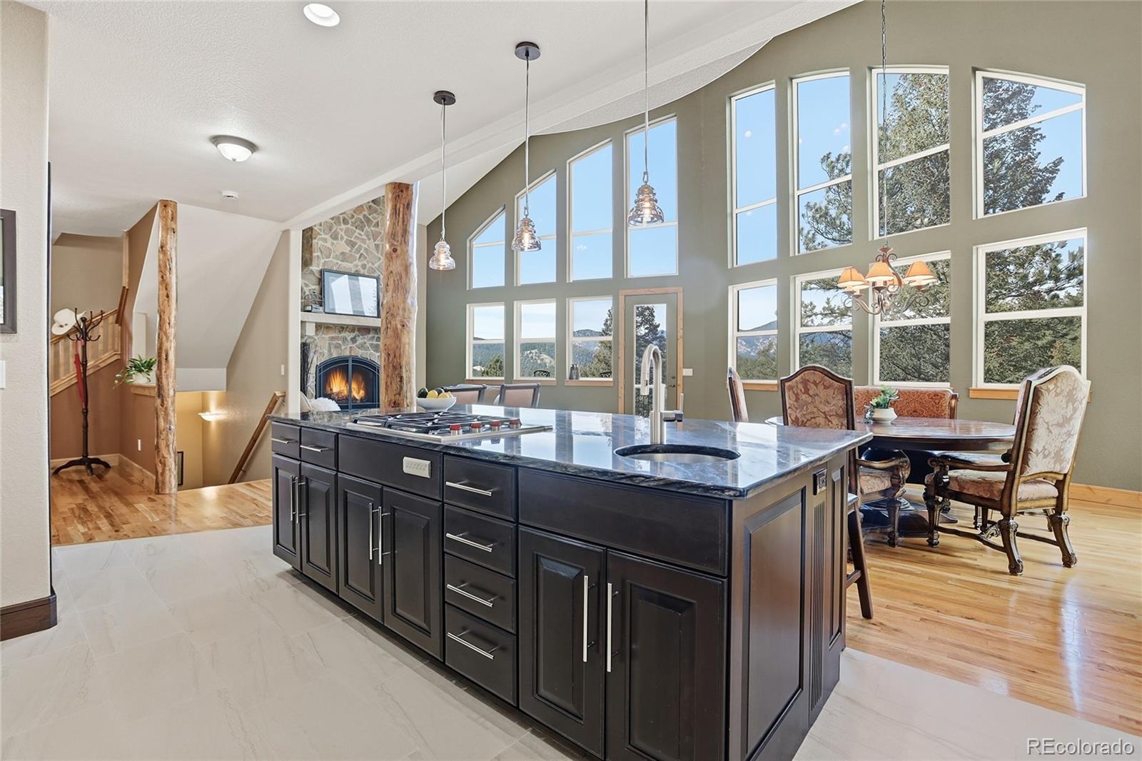 5033 Hillstone Lane Evergreen CO 80439