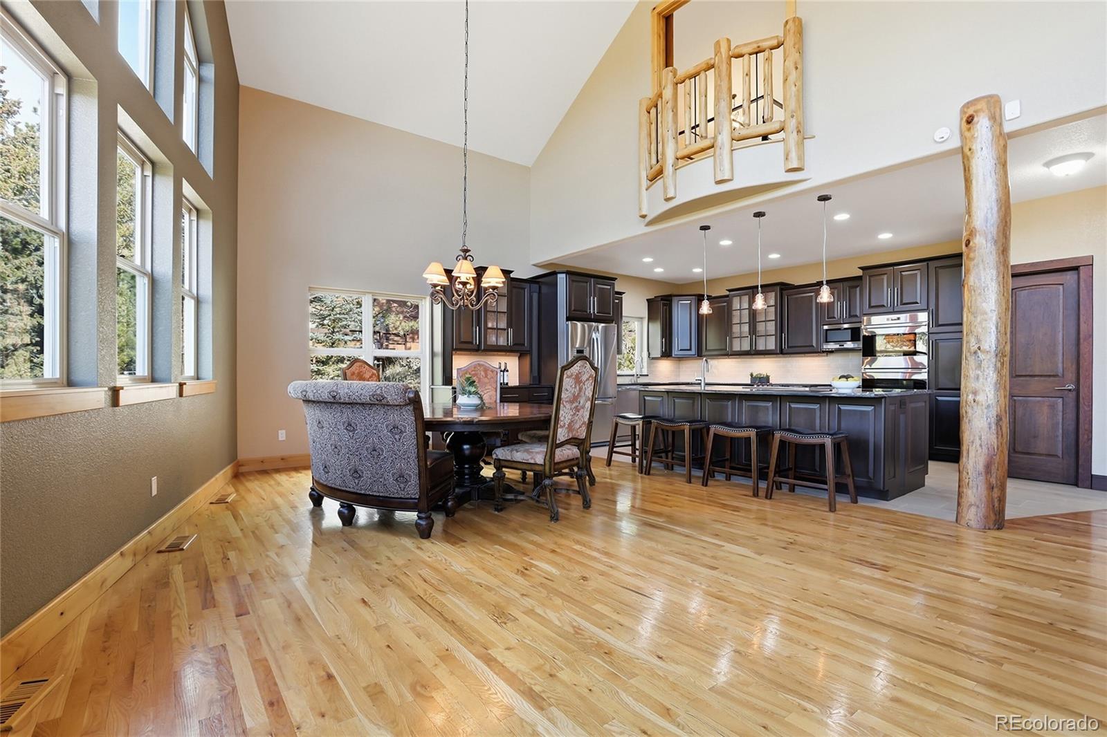 5033 Hillstone Lane Evergreen CO 80439