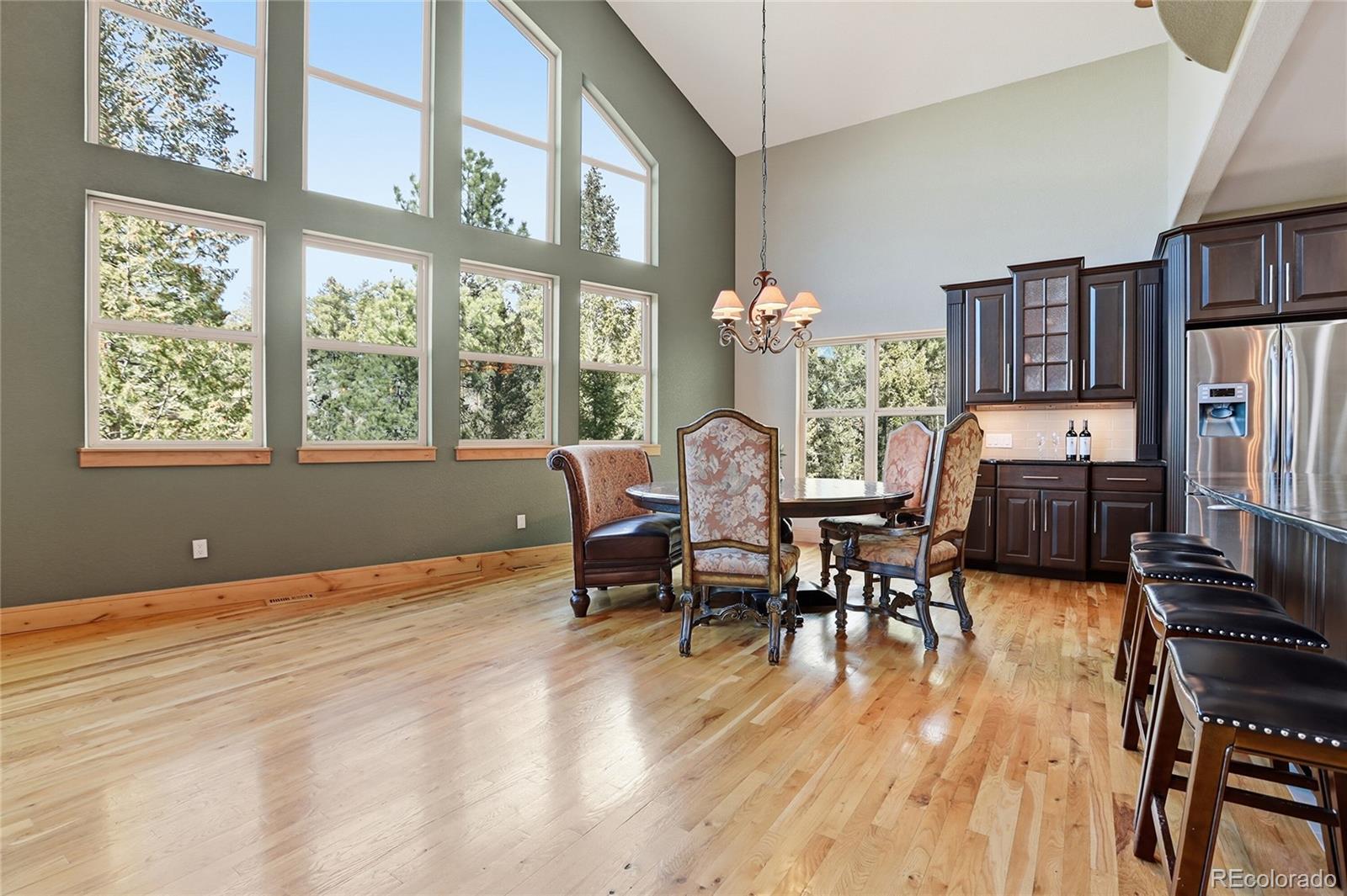 5033 Hillstone Lane Evergreen CO 80439