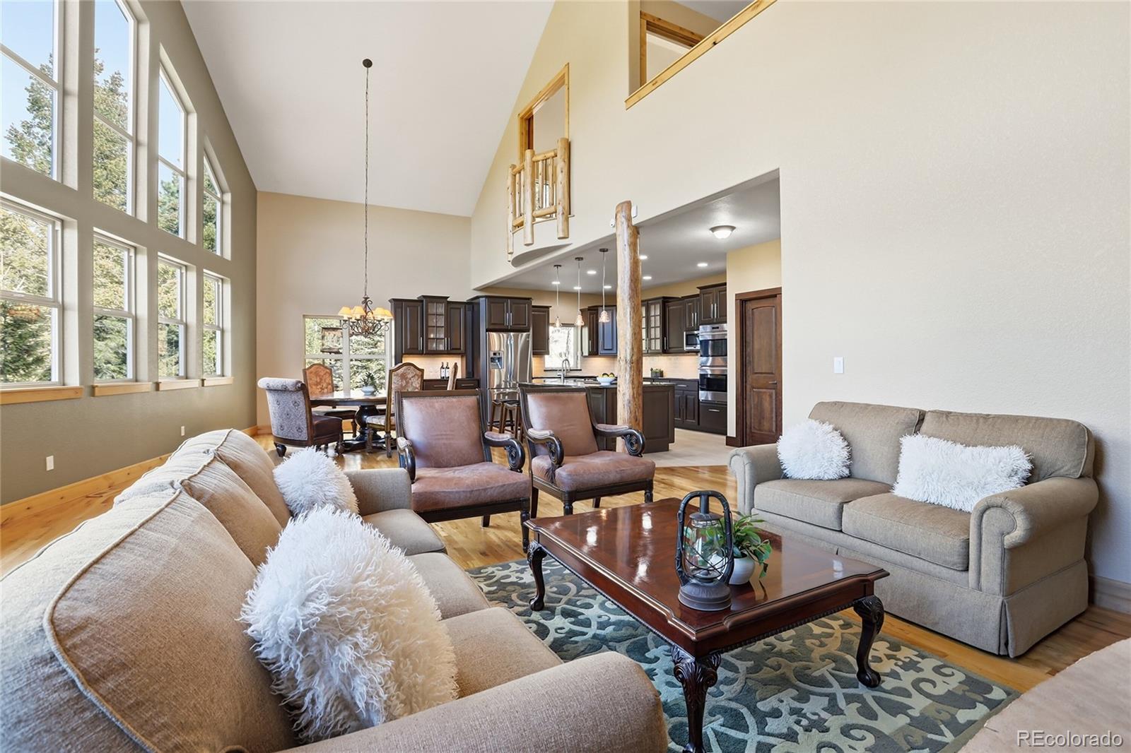 5033 Hillstone Lane Evergreen CO 80439