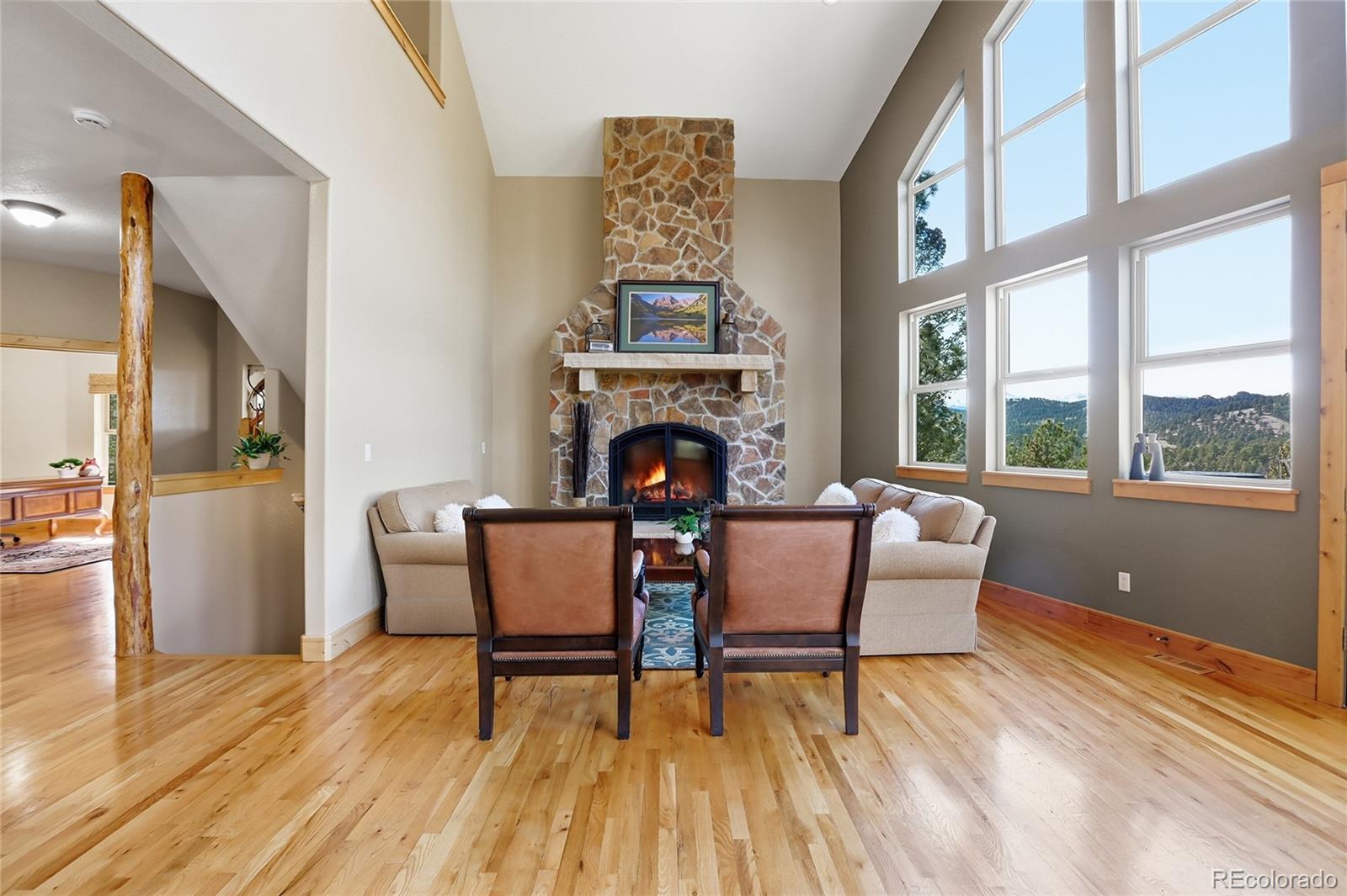 5033 Hillstone Lane Evergreen CO 80439