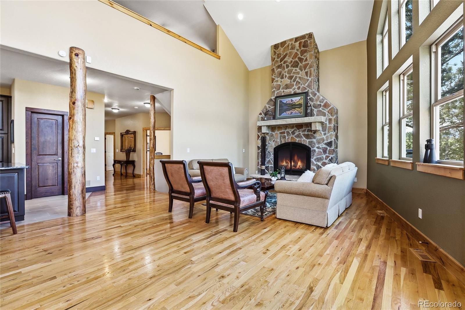 5033 Hillstone Lane Evergreen CO 80439