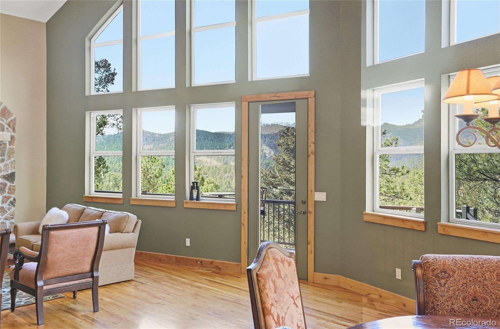 5033 Hillstone Lane Evergreen CO 80439