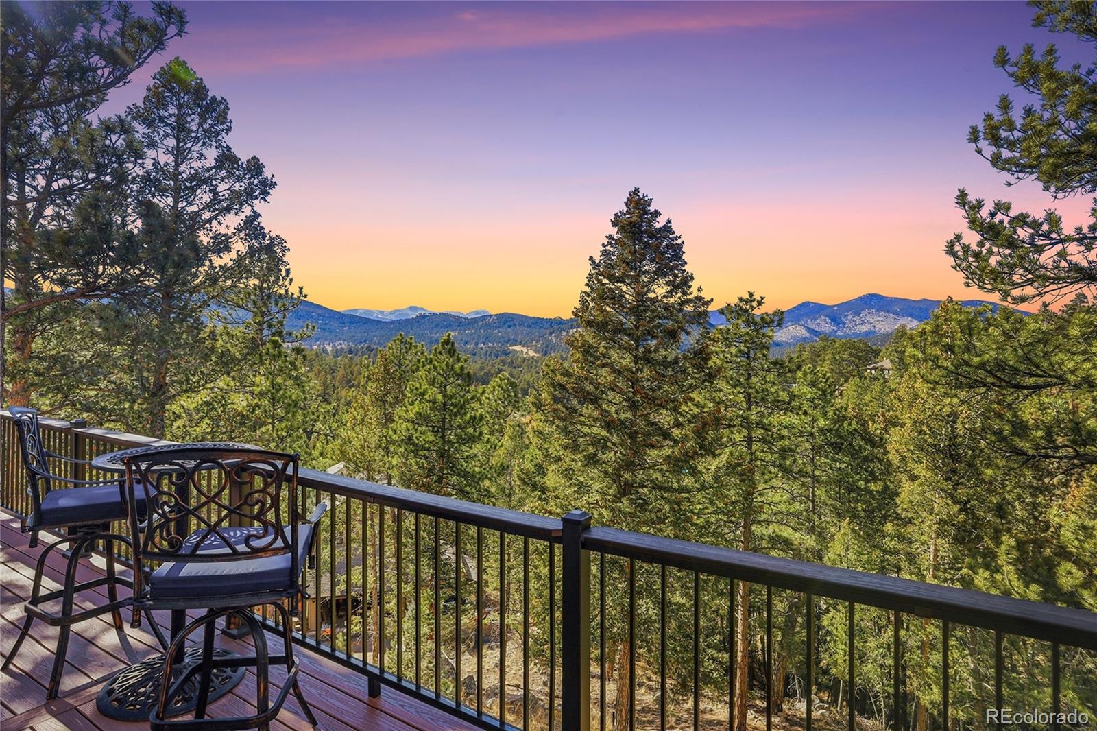 5033 Hillstone Lane Evergreen CO 80439