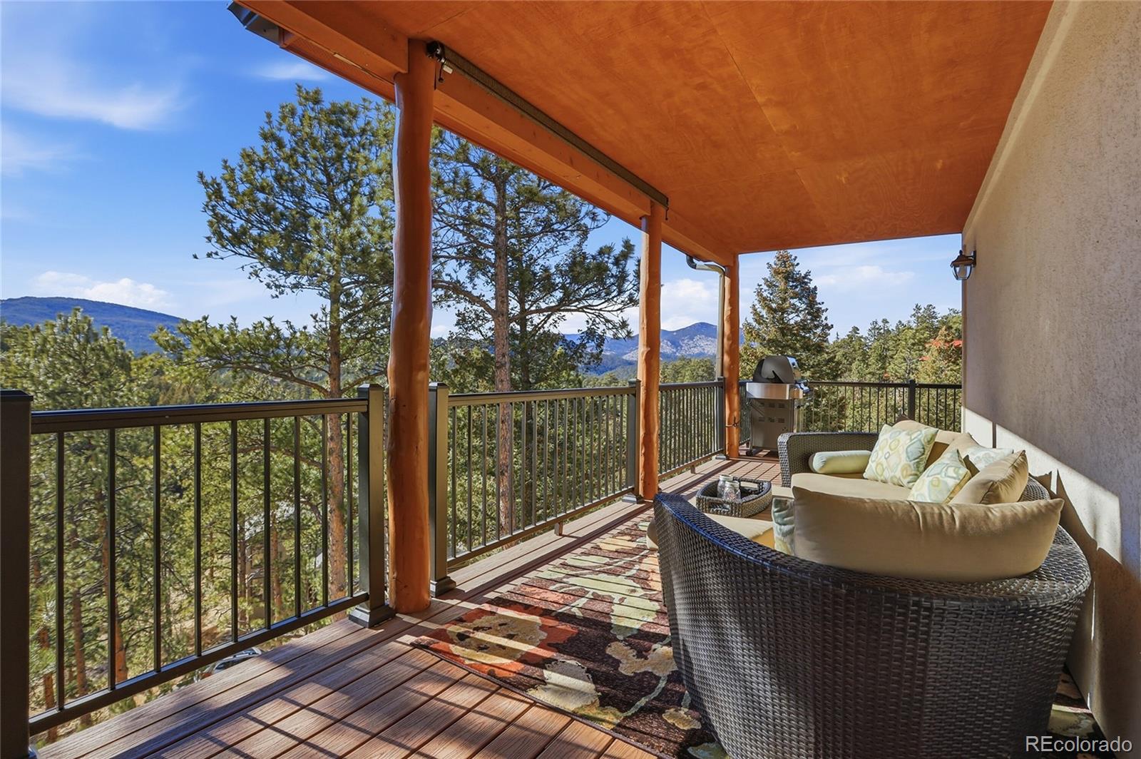 5033 Hillstone Lane Evergreen CO 80439