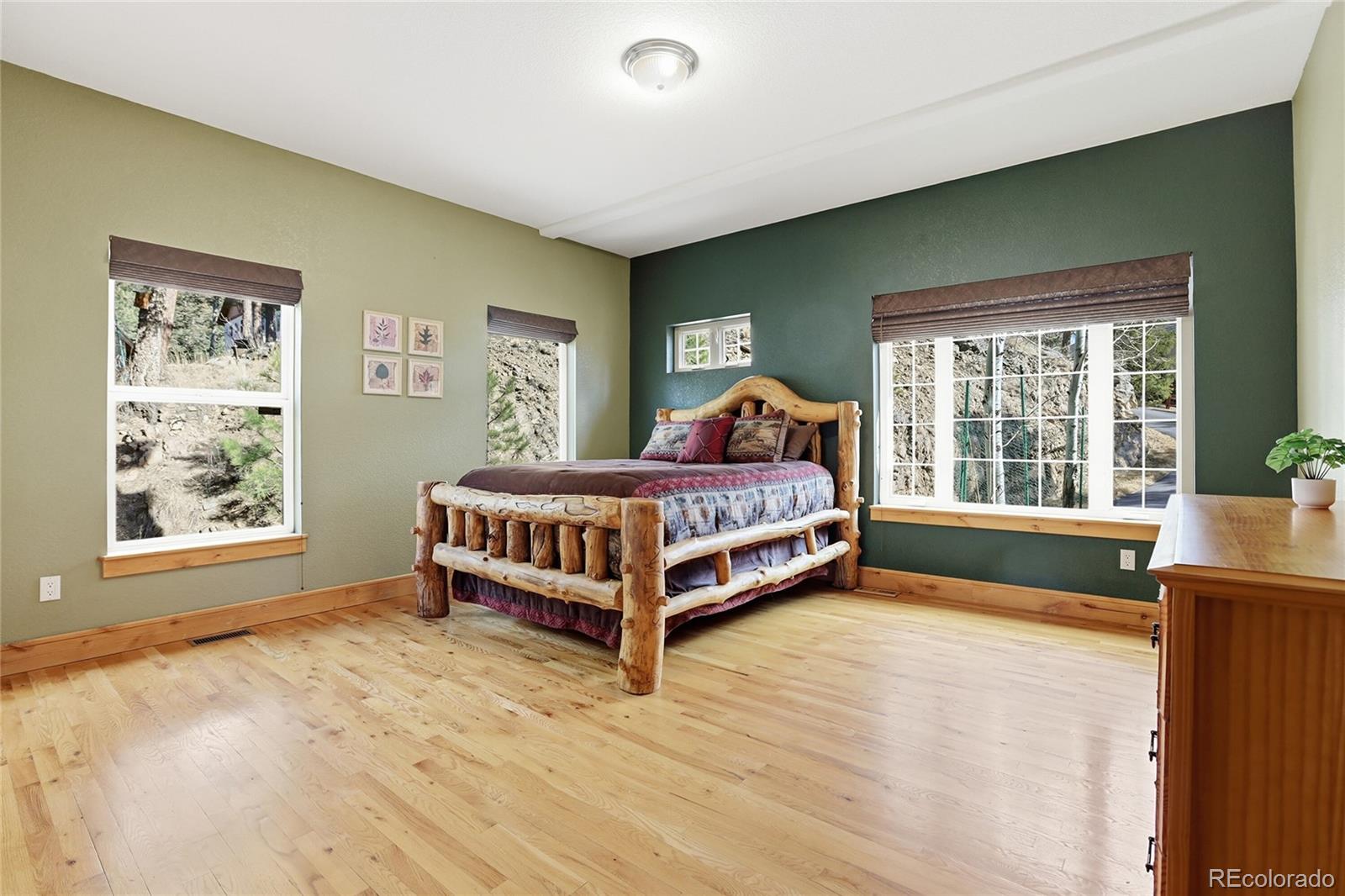 5033 Hillstone Lane Evergreen CO 80439