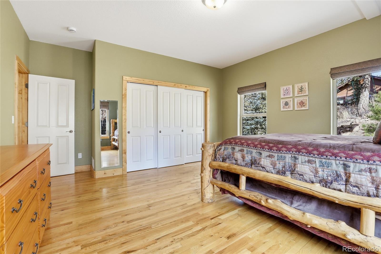 5033 Hillstone Lane Evergreen CO 80439