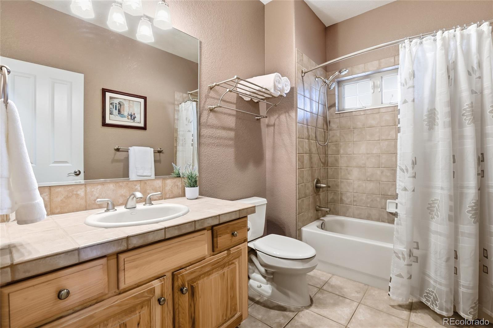 5033 Hillstone Lane Evergreen CO 80439