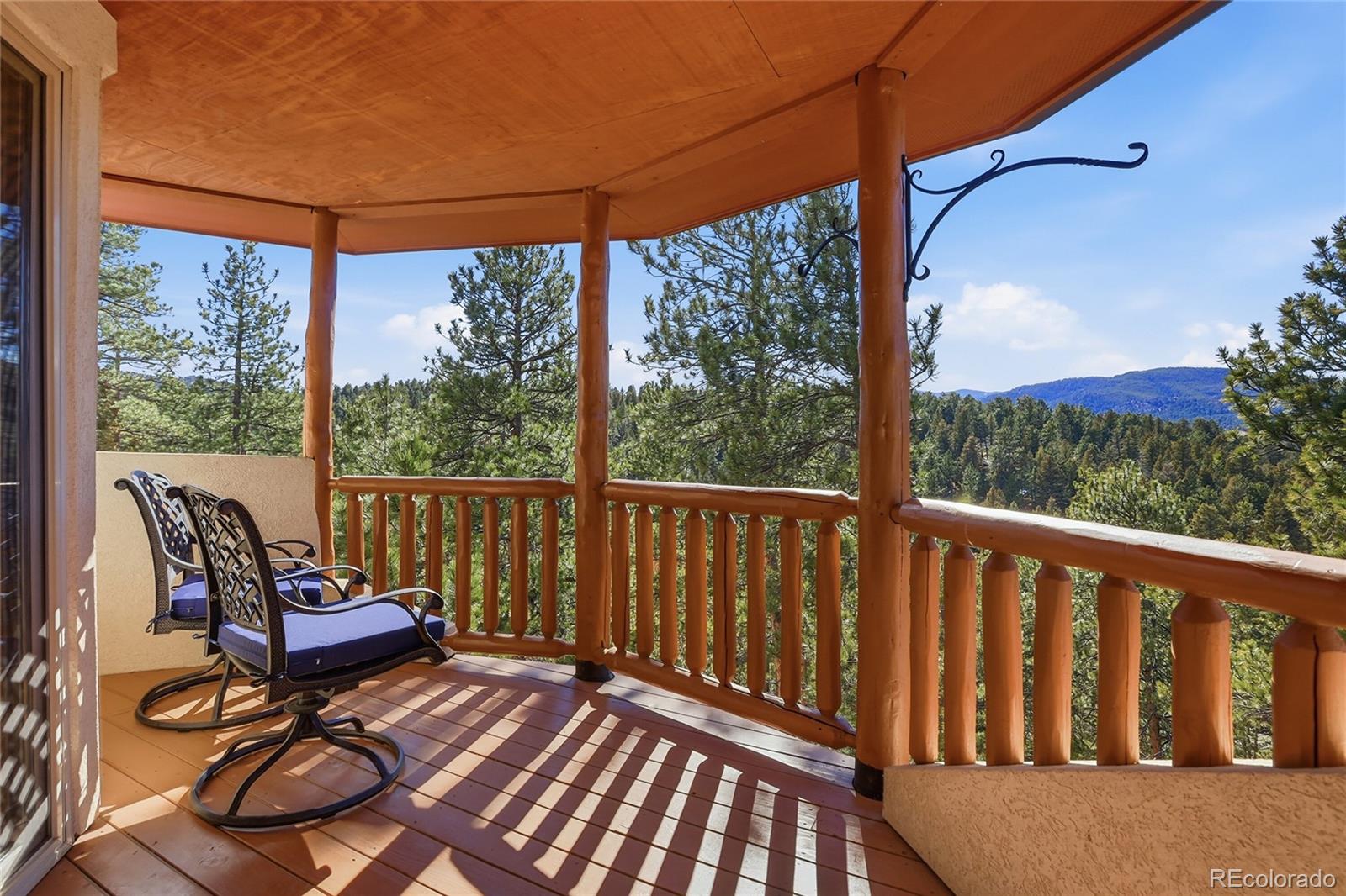 5033 Hillstone Lane Evergreen CO 80439