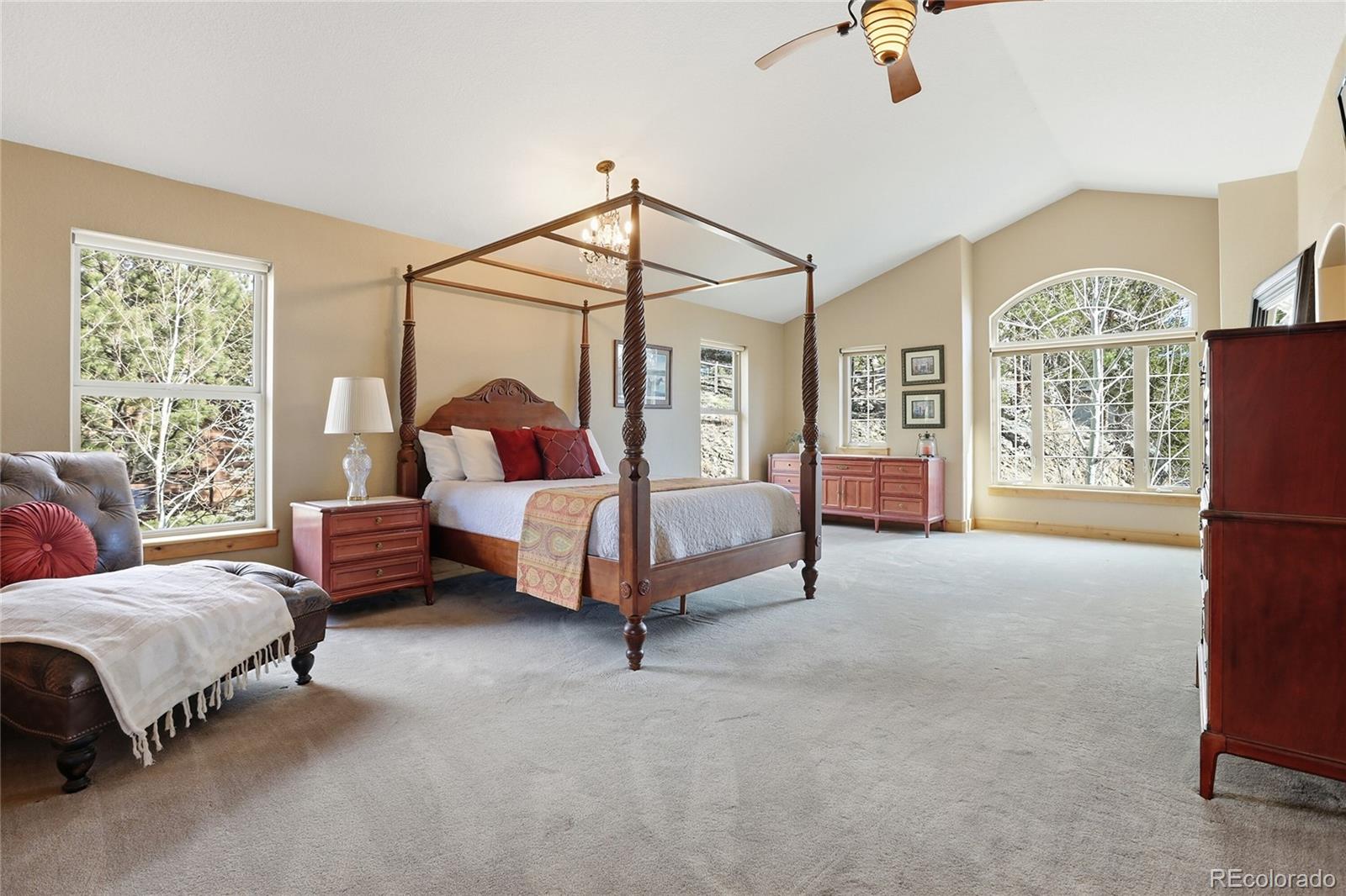 5033 Hillstone Lane Evergreen CO 80439