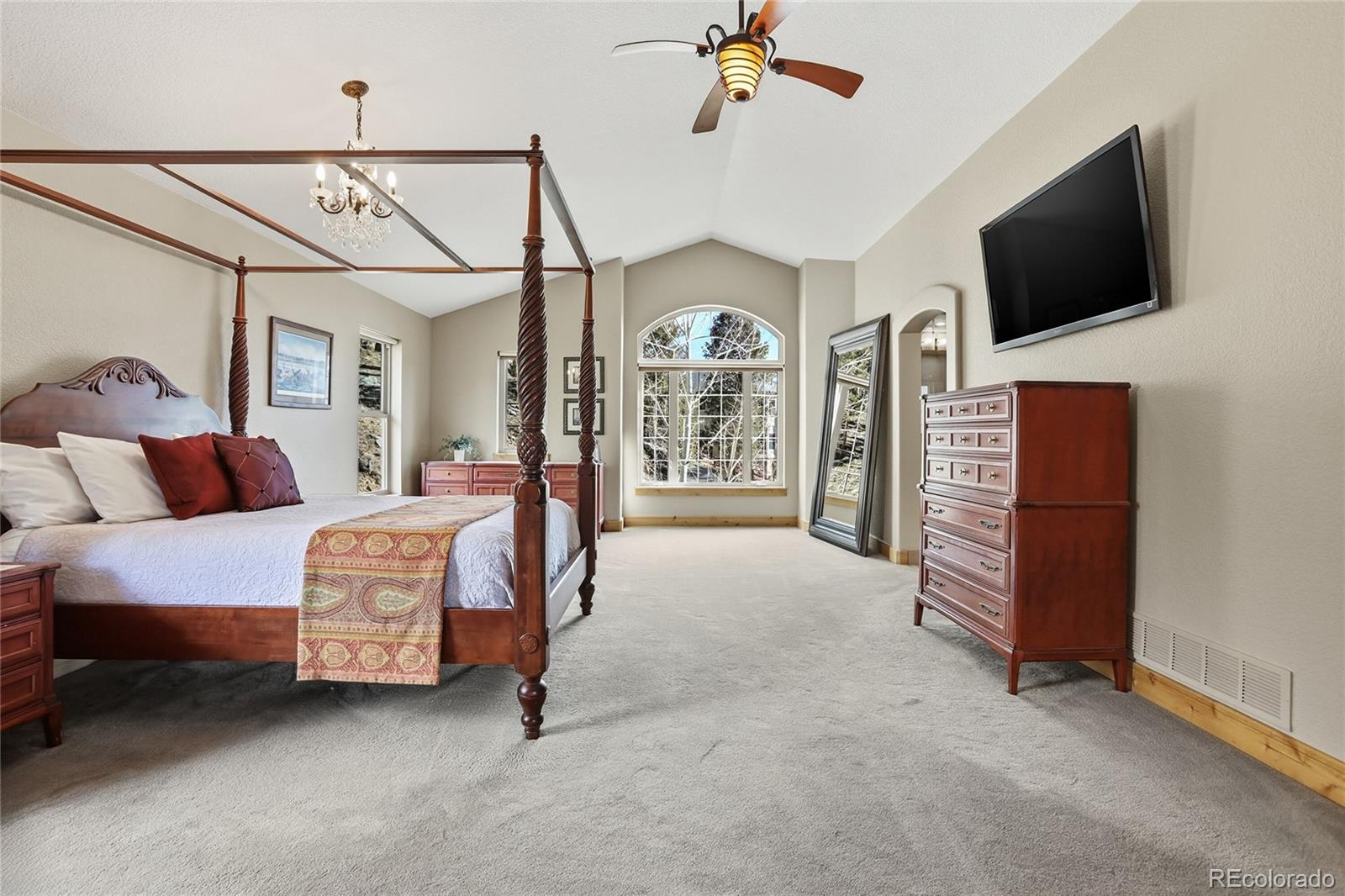 5033 Hillstone Lane Evergreen CO 80439