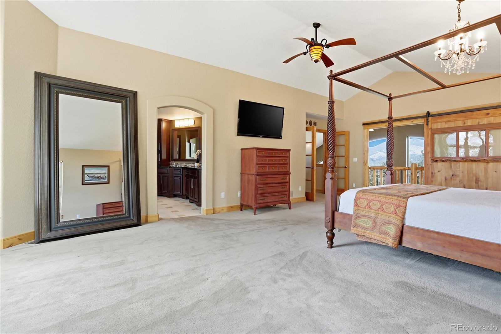 5033 Hillstone Lane Evergreen CO 80439