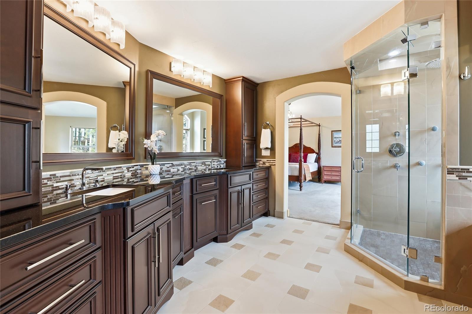 5033 Hillstone Lane Evergreen CO 80439