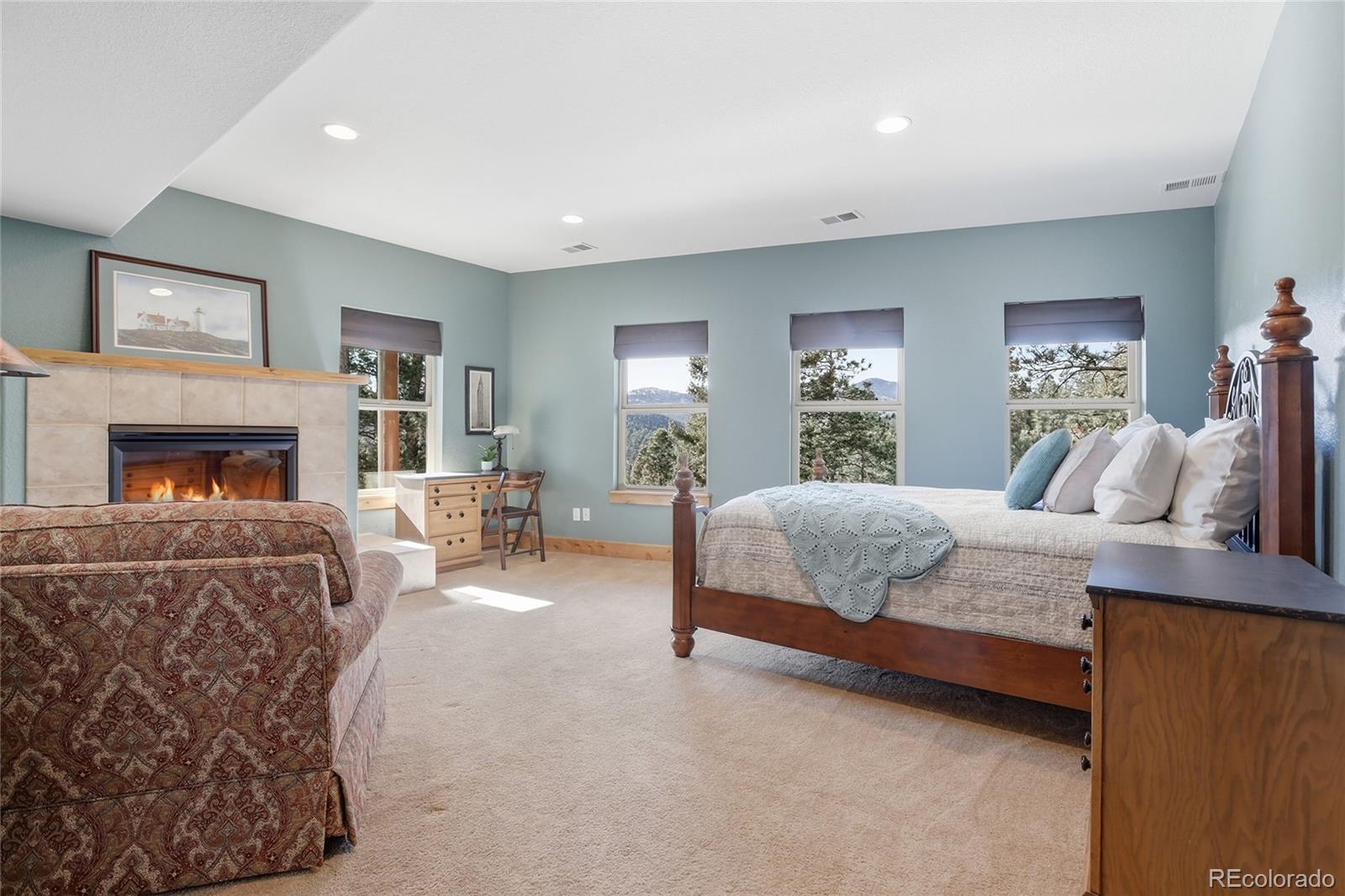 5033 Hillstone Lane Evergreen CO 80439