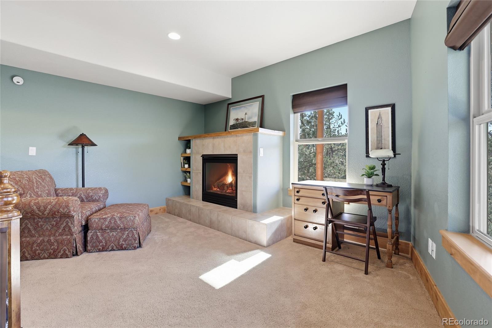 5033 Hillstone Lane Evergreen CO 80439