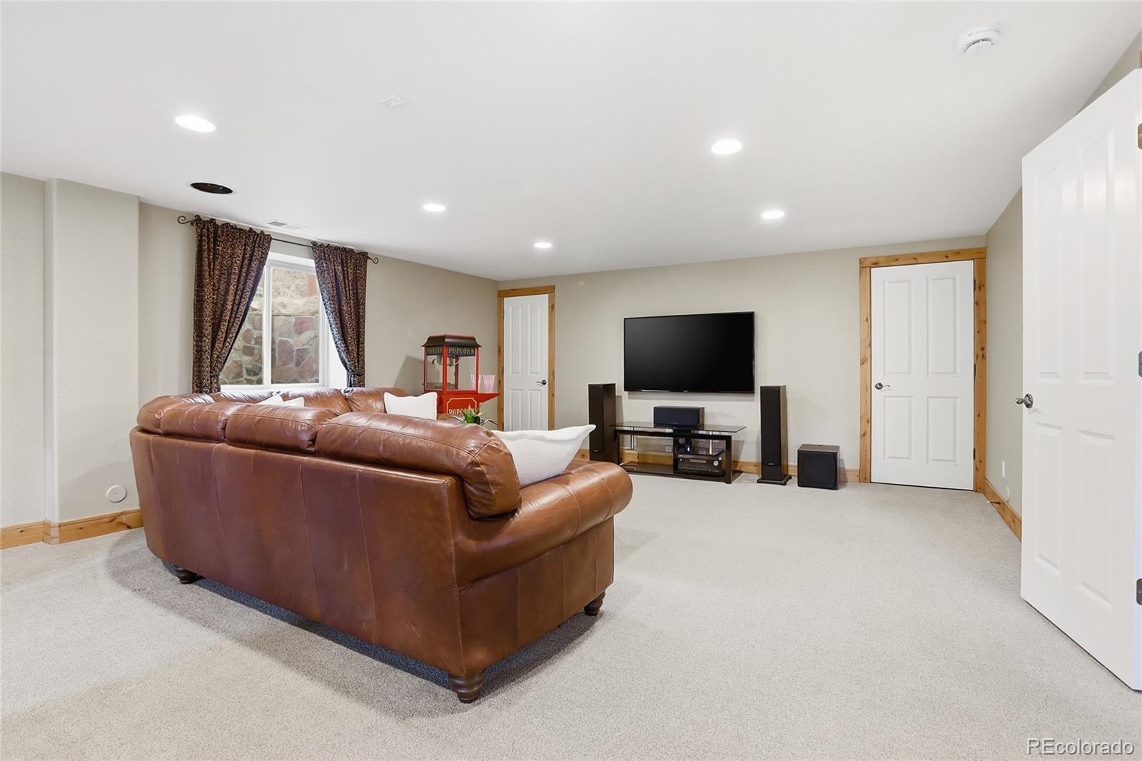 5033 Hillstone Lane Evergreen CO 80439