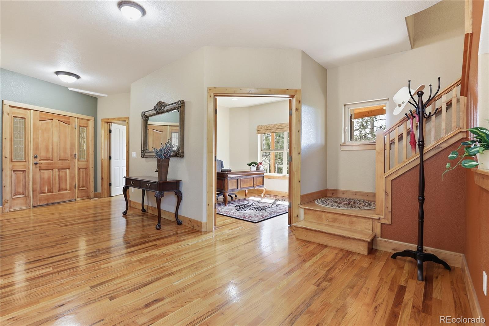 5033 Hillstone Lane Evergreen CO 80439