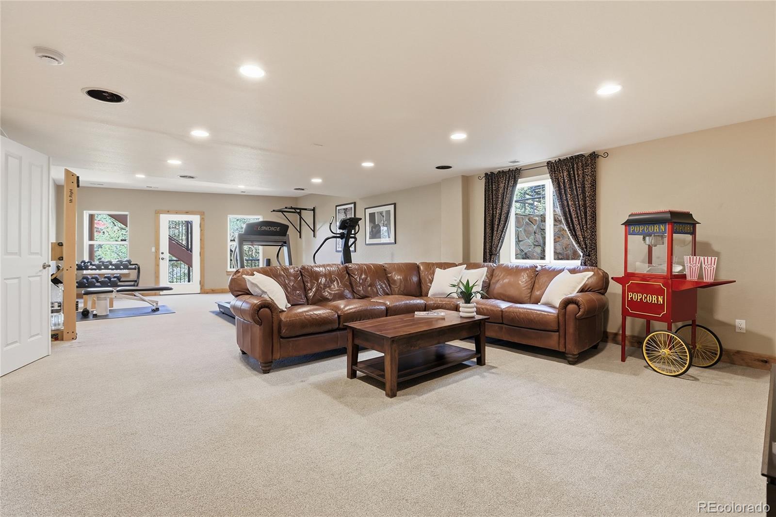 5033 Hillstone Lane Evergreen CO 80439