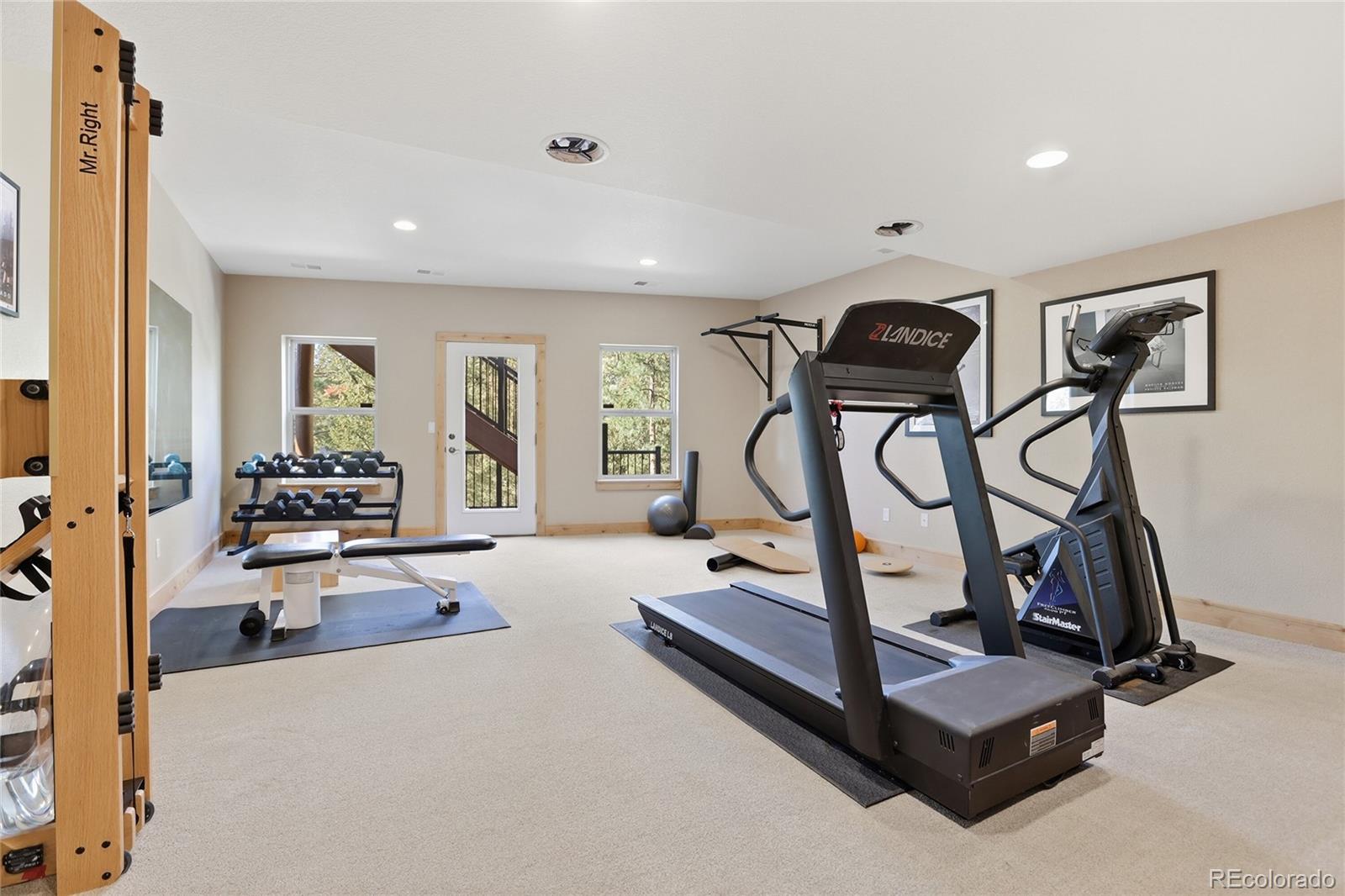 5033 Hillstone Lane Evergreen CO 80439