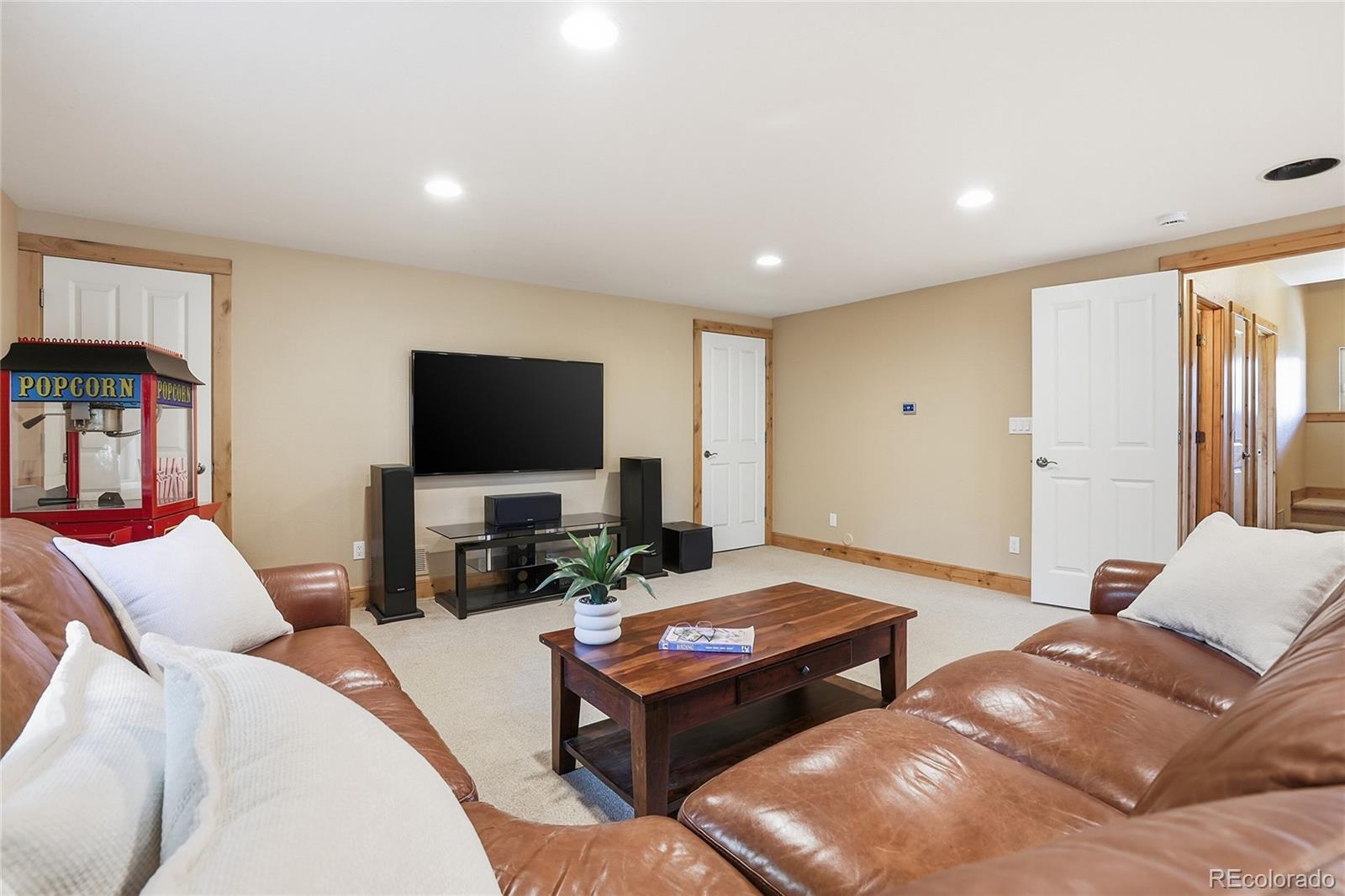 5033 Hillstone Lane Evergreen CO 80439
