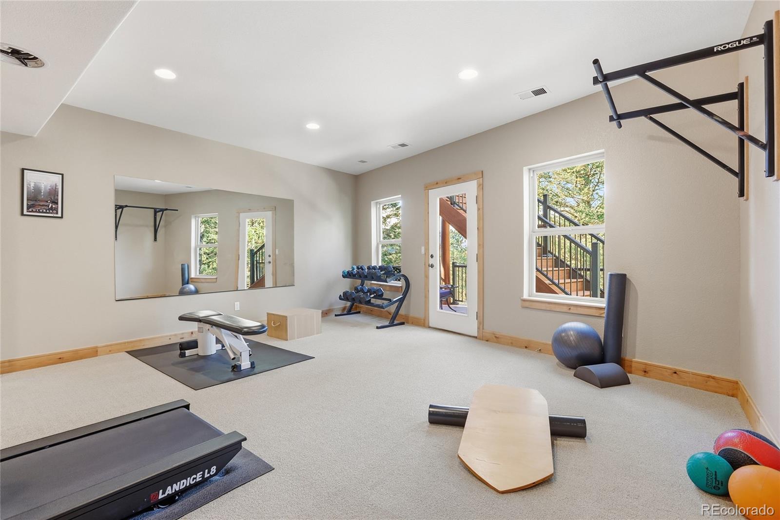 5033 Hillstone Lane Evergreen CO 80439