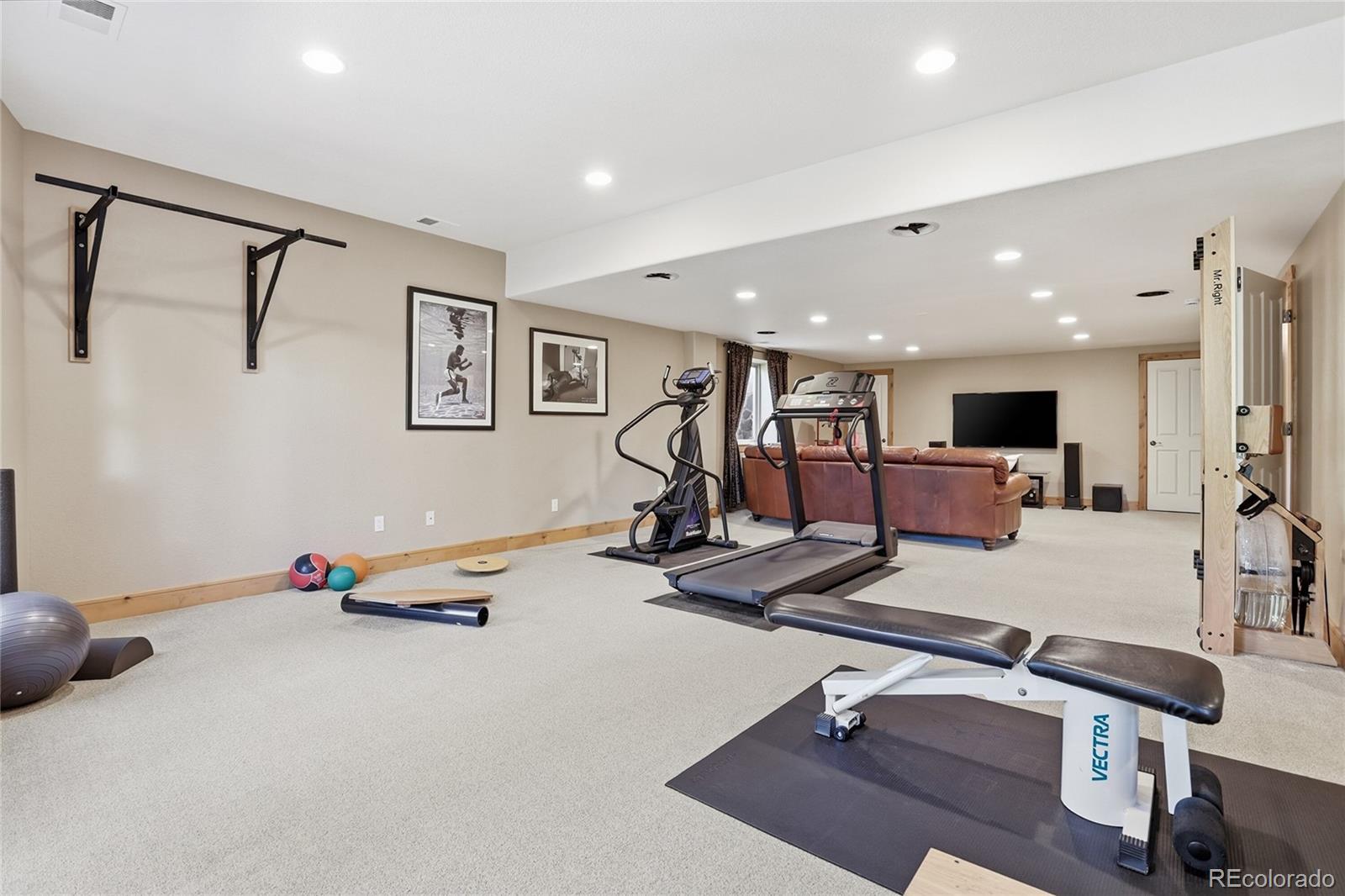 5033 Hillstone Lane Evergreen CO 80439
