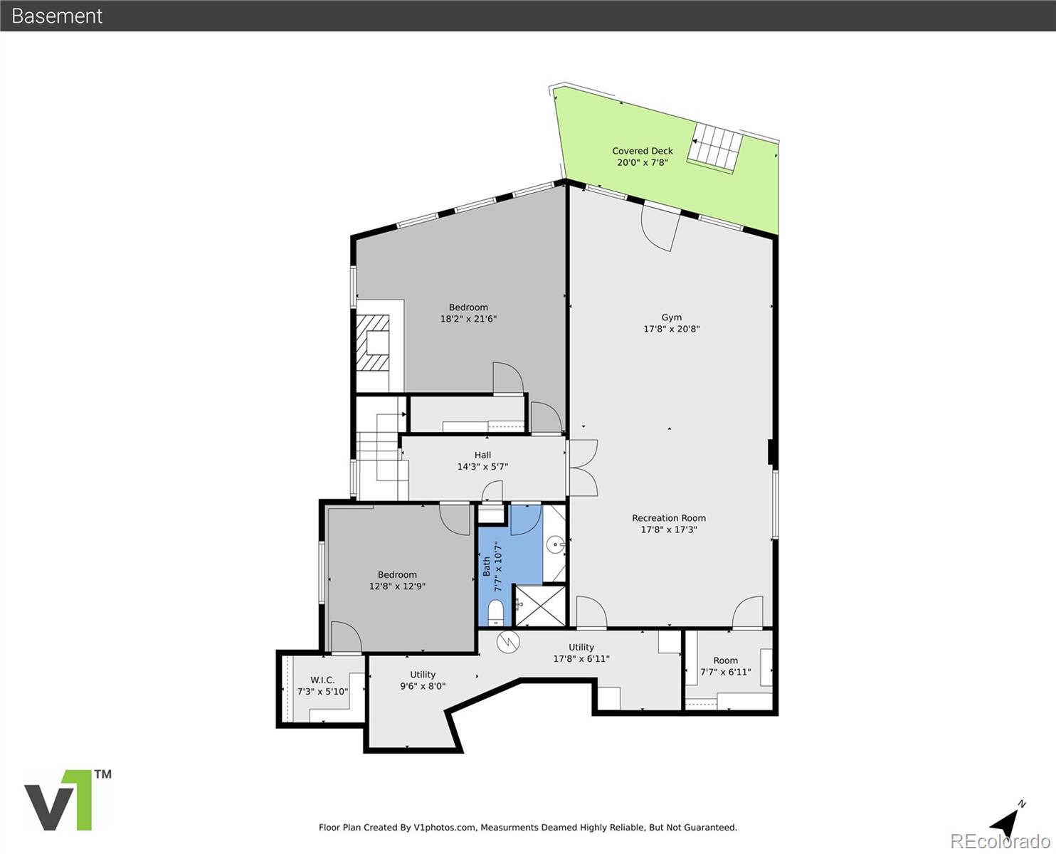 5033 Hillstone Lane Evergreen CO 80439