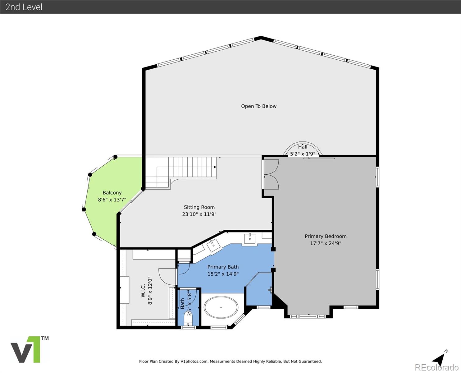5033 Hillstone Lane Evergreen CO 80439