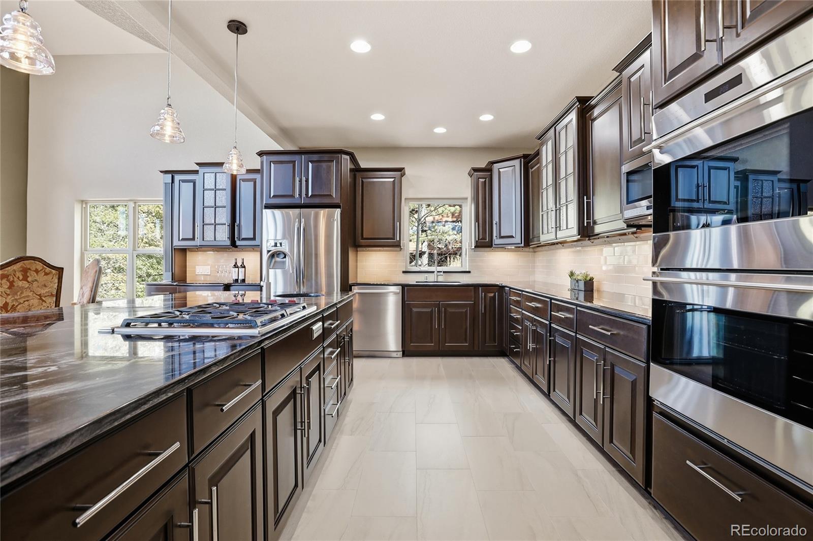 5033 Hillstone Lane Evergreen CO 80439
