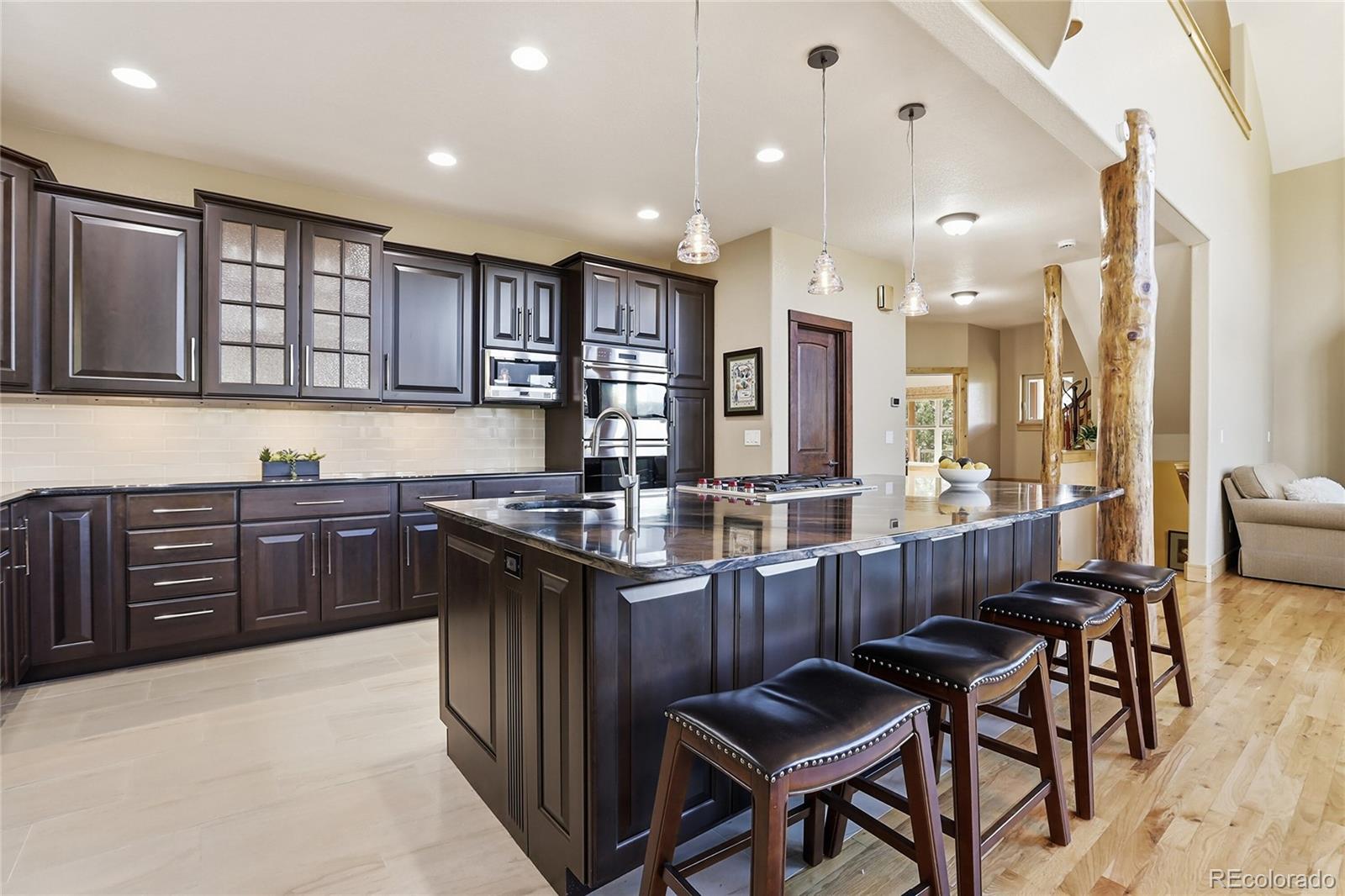5033 Hillstone Lane Evergreen CO 80439