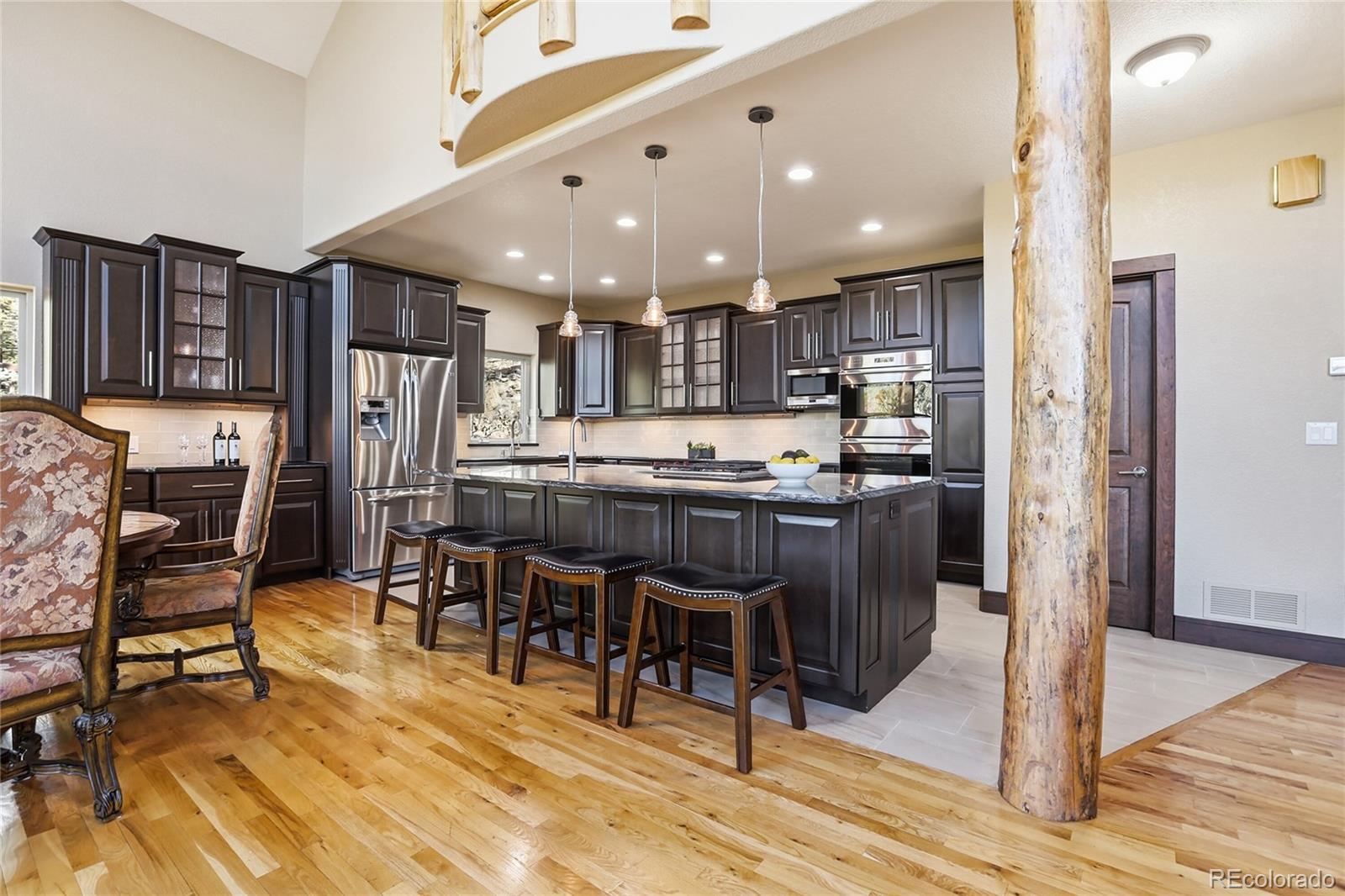 5033 Hillstone Lane Evergreen CO 80439