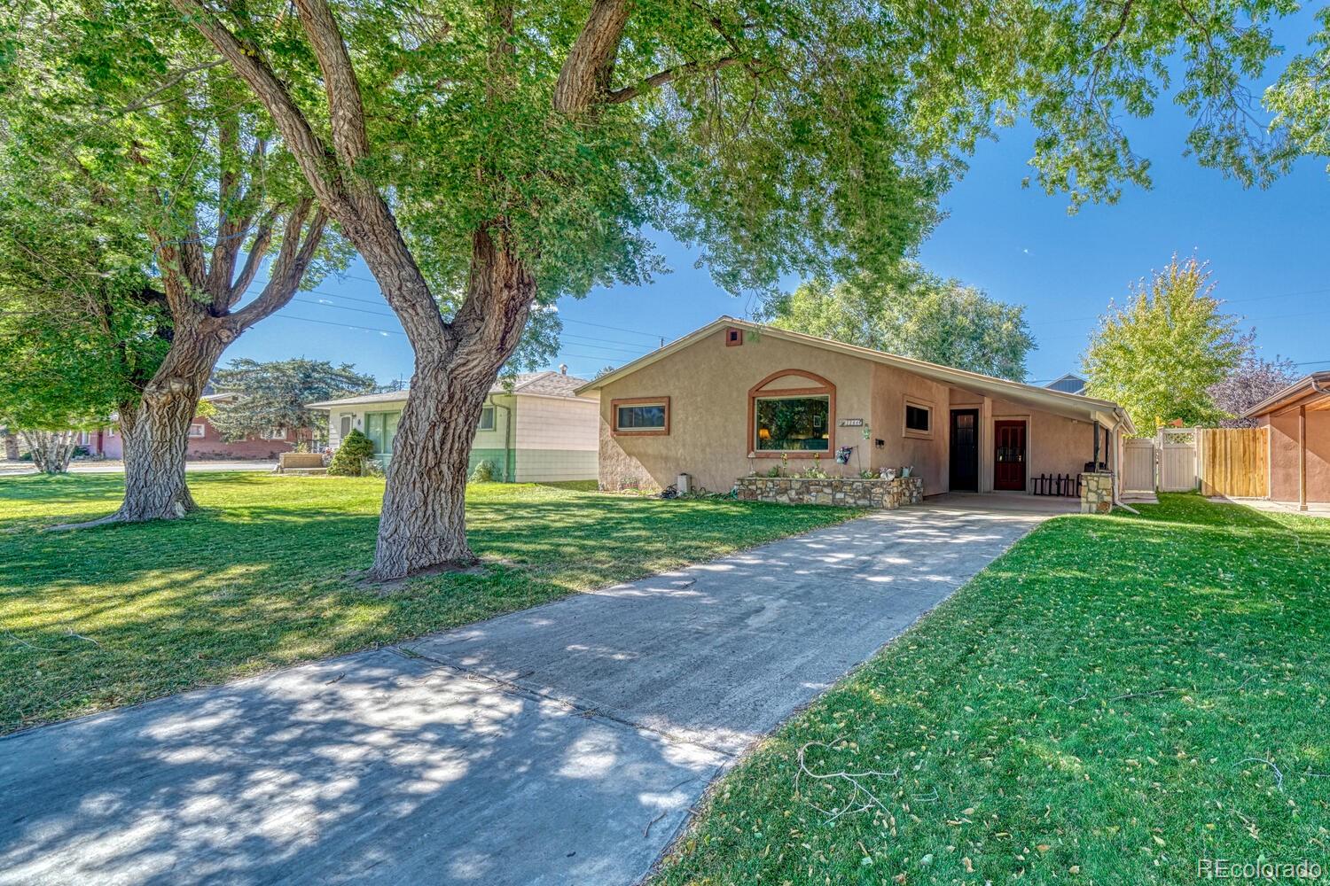 1144 E Street Salida CO 81201