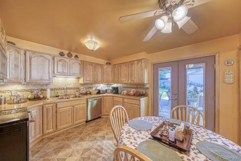 1144 E Street Salida CO 81201