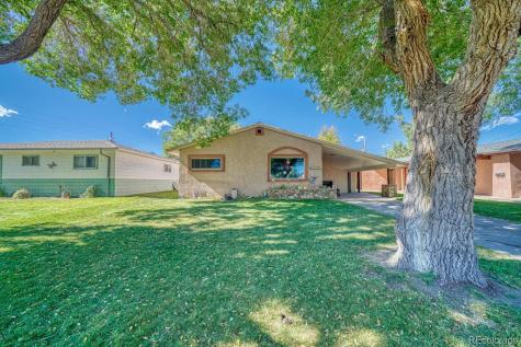 1144 E Street Salida CO 81201
