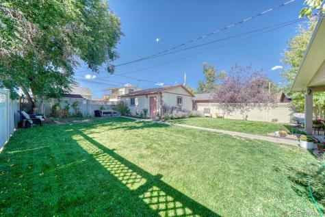 1144 E Street Salida CO 81201